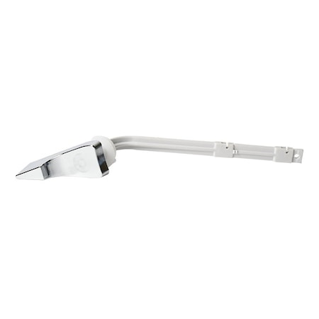 Thrifco Plumbing American Standard Cadet Style 28 Degree Toilet Trip Tank Lever 4401803